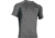 Under Armour CoolSwitch Trail Short Sleeve T-Shirt - Men's-Granite/Reflective-Small