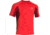 Under Armour CoolSwitch Trail Short Sleeve T-Shirt - Men's-Rocket Red/Reflective-Small