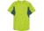 Under Armour CoolSwitch Trail Short Sleeve T-Shirt - Men's-Velocity/Reflective-X-Large