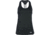 Under Armour CoolSwitch Trail Tank - Women's-Black/Reflective-X-Large