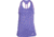 Under Armour CoolSwitch Trail Tank - Women's-Deep Orchid/Mega Magenta/Reflective-Large