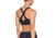 Under Armour Crossback Sports Bra - Womens, Black, X-Small, 1276503001XS