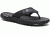 Under Armour Fat Tire Sandal - Men's-Black/Graphite-Medium-8