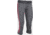 Under Armour Favorite Graphic Capri - Women's-Carbon Heather/Pink Shock/Pink Shock-Large
