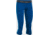 Under Armour Favorite Graphic Capri - Women's-Royal-Carolina Blue/Carolina Blue-Medium