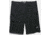 Under Armour Fish Hunter Cargo Short - Men's-Black/Amalgam Gray-34 Waist