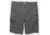 Under Armour Fish Hunter Cargo Short - Men's-Granite/Green Energy-38 Waist