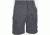 Under Armour Fish Hunter Cargo Short - Men's-Rhino Gray/Black-32 Waist