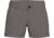 Under Armour Fish Hunter Inlet 4 Inch Short - Women's, Mink Gray/Deprecated-Mink Gray AFS/ Deprecated, 6, 1290545-548-6