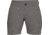 Under Armour Fish Hunter Inlet 7 Inch Short - Women's, Mink Gray AFS/Deprecated-Mink Gray AFS/Deprecated, 4, 1290546-548-4