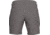 Under Armour Fish Hunter Inlet 7 Inch Short - Women's, Mink Gray AFS/Deprecated-Mink Gray AFS/Deprecated, 4, 1290546-548-4