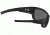 Under Armour Force Storm Sunglasses, Satin Black/Black Frame, Gray Polarized Lens U8630086-010108