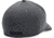 Under Armour Freedom Blitzing Hat - Mens, Pitch Gray / Black, Large/Extra Large, 1362236012L-XL