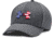 Under Armour Freedom Blitzing Hat - Mens, Pitch Gray / Black, Large/Extra Large, 1362236012L-XL