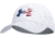 Under Armour Freedom Blitzing Hat - Mens, White / Black, Medium, 1362236100S-M