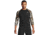 Under Armour Freedom Flag Utility T-Shirt - Mens, Black, Small, 1358292001SM