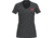 Under Armour Freedom Tech V-Neck Short Sleeve T-Shirt - Women's, 2XL, Black, 13694710012X