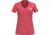 Under Armour Freedom Tech V-Neck Short Sleeve T-Shirt - Women's, Extra Small, Brilliance, 1369471819XS