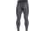 Under Armour HeatGear Armour 2.0 Legging, 3XL, Carbon Heather, 12895770903X