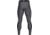 Under Armour HeatGear Armour 2.0 Legging, 3XL, Carbon Heather, 12895770903X
