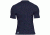 Under Armour HeatGear Fire Retardant Longsleeve T - Dark Navy Blue Color 1005444-465