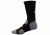 Under Armour Hitch Boot Socks 4586 Black-Blast