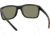Under Armour Hustle Sunglasses with Matte Black/Grey Frame and Infrared Mirror Lens, Medium, UA0005S RC2-UZ
