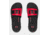 Under Armour Ignite V SL - Men's, Black//Red, 10, 1287318-006-10