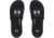 Under Armour Ignite V SL - Mens, Black//White, 8, 1287318-001-8