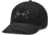 Under Armour Iso-Chill Armourvent Fish Adjustable Cap - Mens, Black, OSFM, 1369811001OSFM