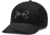 Under Armour Iso-Chill Armourvent Fish Adjustable Cap - Mens, Black, OSFM, 1369811001OSFM