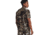 Under Armour Iso-Chill Brushline Short Sleeve Shirt - Mens, UA Forest All Season Camo, Medium, 1361310994MD