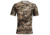 Under Armour Iso-Chill Brushline Short Sleeve Shirt - Mens, UA Forest All Season Camo, Medium, 1361310994MD