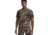 Under Armour Iso-Chill Brushline Short Sleeve Shirt - Mens, UA Forest All Season Camo, Medium, 1361310994MD