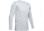 Under Armour Iso-Chill Shore Break Long Sleeve Shirt - Mens, Halo Gray, Large, 1351139014LG