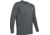 Under Armour Iso-Chill Shore Break Long Sleeve Shirt - Mens, Pitch Gray, Medium, 1351139012MD