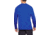Under Armour Iso-Chill Shore Break Long Sleeve Shirt - Mens, Versa Blue, 2X-Large, 13511394862X