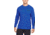 Under Armour Iso-Chill Shore Break Long Sleeve Shirt - Mens, Versa Blue, 2X-Large, 13511394862X