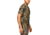 Under Armour IsoChill Brushline Short Sleeve Shirt - Mens, RealTree Timber, 2X-Large, 13511439802X