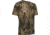 Under Armour IsoChill Brushline Short Sleeve Shirt - Mens, RealTree Timber, 2X-Large, 13511439802X