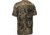 Under Armour IsoChill Brushline Short Sleeve Shirt - Mens, RealTree Timber, 2X-Large, 13511439802X