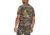 Under Armour IsoChill Brushline Short Sleeve Shirt - Mens, UA Forest Camo, 2X-Large, 13511439402X