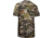 Under Armour IsoChill Brushline Short Sleeve Shirt - Mens, UA Forest Camo, 2X-Large, 13511439402X