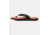 Under Armour Marbella VI T - Women's, Black//Brilliance, 10, 3000072-002-10