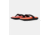 Under Armour Marbella VI T - Women's, Black//Brilliance, 10, 3000072-002-10