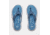 Under Armour Marbella VI T - Women's, Boho Blue/Thunder/White, 10, 3000072-400-10