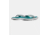Under Armour Marbella VI T - Women's, Dust/Mod Gray/White, 10, 3000072-304-10