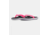 Under Armour Marbella VI T - Women's, Pitch Gray/Mojo Pink/White, 10, 3000072-100-10