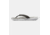 Under Armour Marbella VI T - Women's, Tetra Gray/White/Metallic Moor, 10, 3000072-600-10