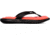 Under Armour Marbella VI T - Womens, Black//Brilliance, 11, 3000072-002-11